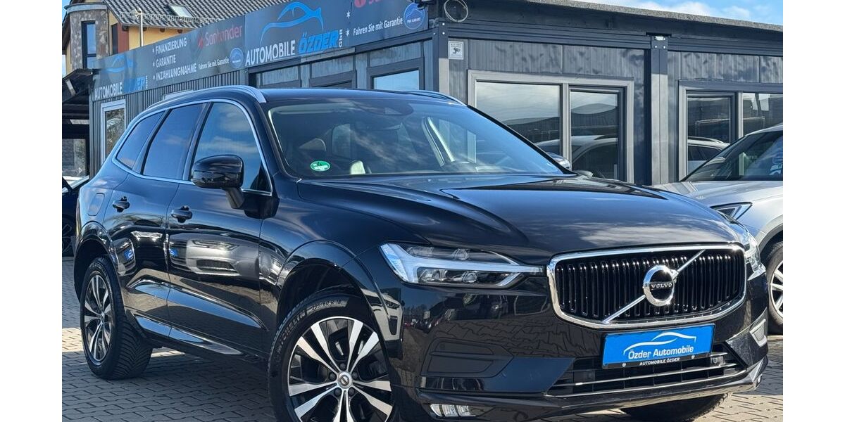 Volvo XC60 98.215 km 29.990 &euro; Lollar 35457