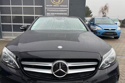 Mercedes C 250