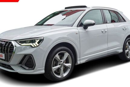 Audi Q3 122.186 km 25.490 &euro; Hannover 30179