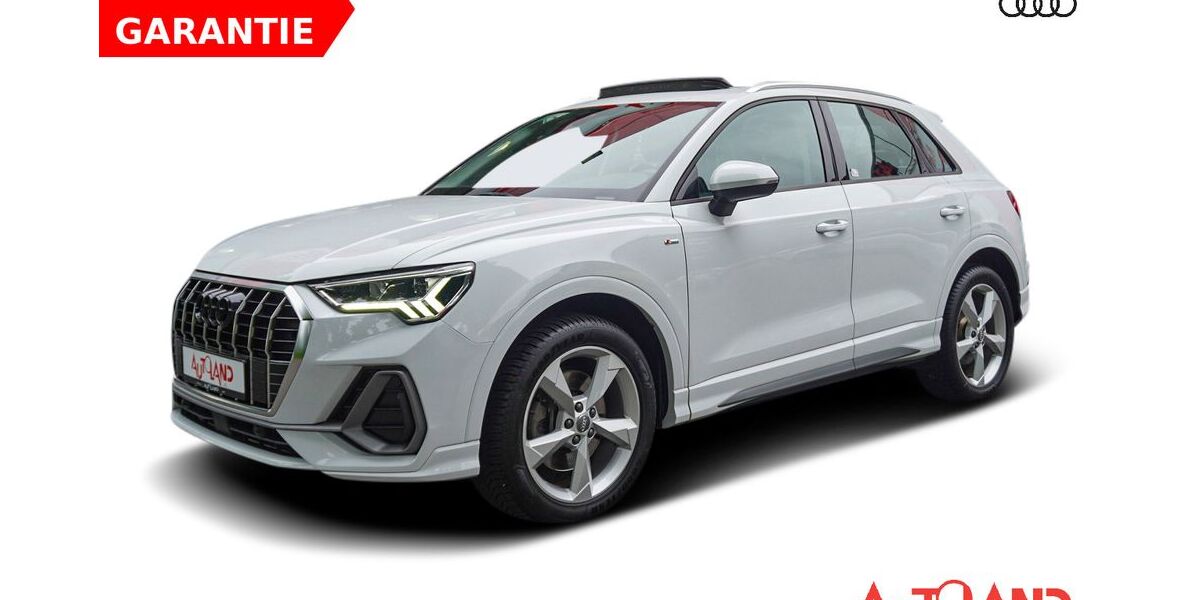 Audi Q3 122.186 km 25.490 &euro; Hannover 30179