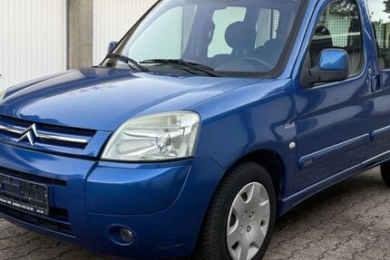 Citroen Berlingo 192.908 km 2.299 € Mannheim 68307