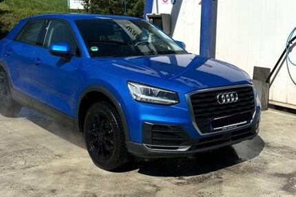 Audi Q2 90.666 km 14.500 &euro; Kahla 07768