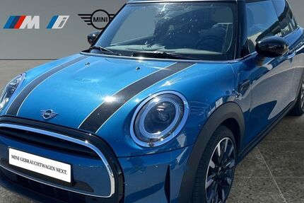 Mini Cooper 25.054 km 19.250 &euro; Bamberg 96050