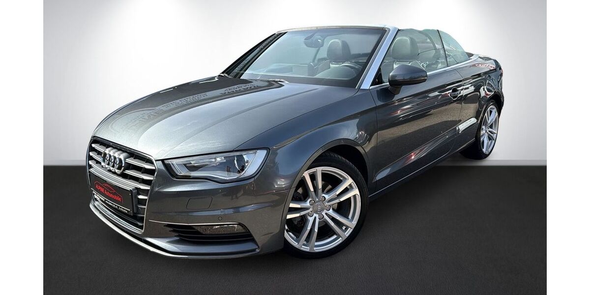 Audi A3 136.800 km 16.990 &euro; Freilassing 83395