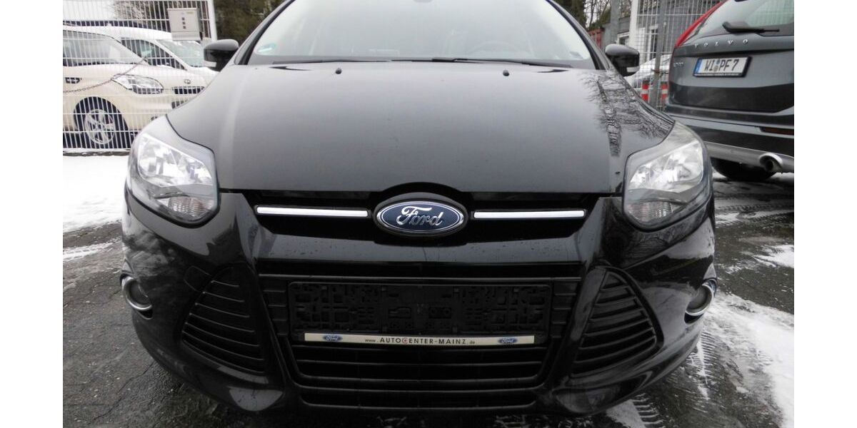 Ford Focus 178.000 km 2.990 &euro; Mainz-Kastel 55252