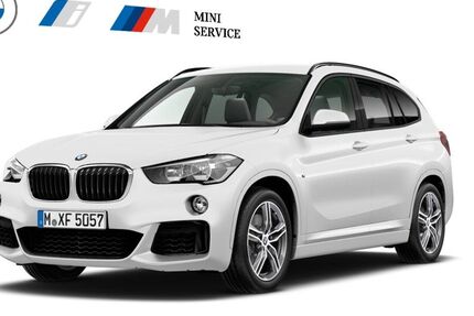 BMW X1 95.871 km 25.309 € Freiberg 09599