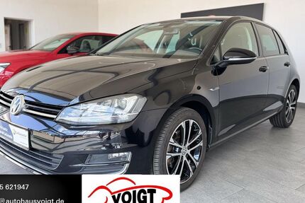 VW Golf 137.445 km 9.990 &euro; Barchfeld-Immelborn 36456