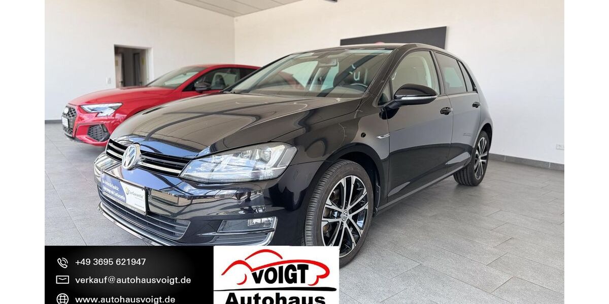 VW Golf 137.445 km 9.990 &euro; Barchfeld-Immelborn 36456