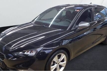Seat Leon 22.718 km 26.970 &euro; Bingen / Rhein 55411