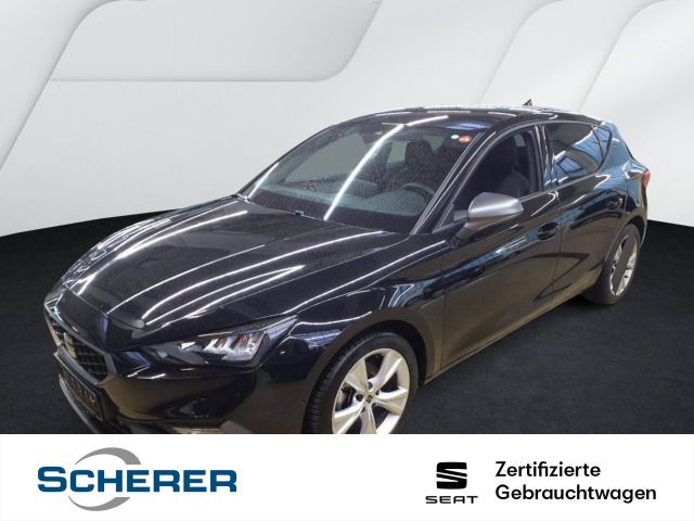 Seat Leon 22.718 km 26.970 &euro; Bingen / Rhein 55411