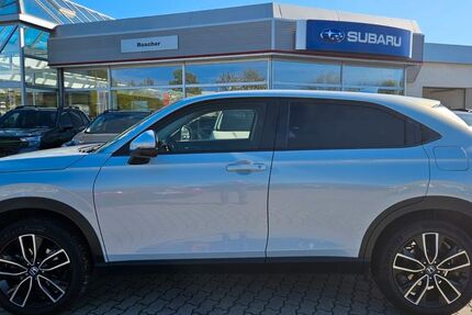 Honda HR-V 36.512 km 24.990 &euro; Bautzen 02625