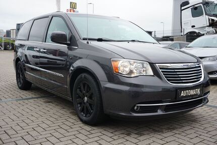 Chrysler Grand Voyager 106.360 km 16.900 € Erlensee 63526
