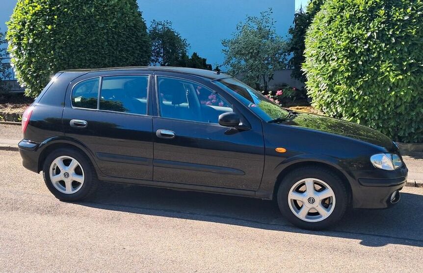 Almera