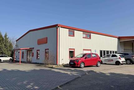 Gewerbeobjekt Forst - 335.000&euro; | Angebot:26941684