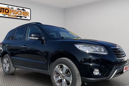 Hyundai SANTA FE 231.554 km 7.900 &euro; Worms 67547
