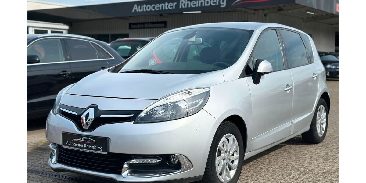 Renault Scenic 130.000 km 7.500 € Rheinberg 47495
