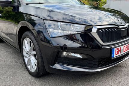 Skoda Scala 60.000 km 17.995 &euro; Engelskirchen 51766