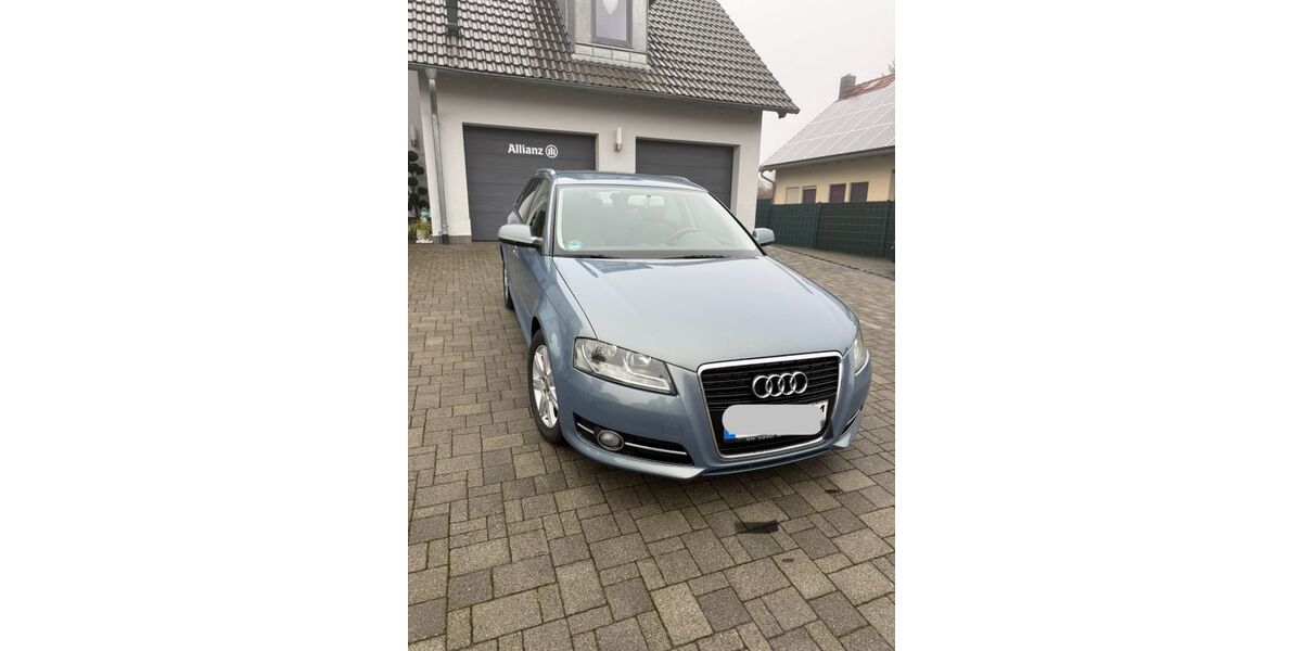Audi A3 151.000 km 5.999 &euro; Bindlach 95463