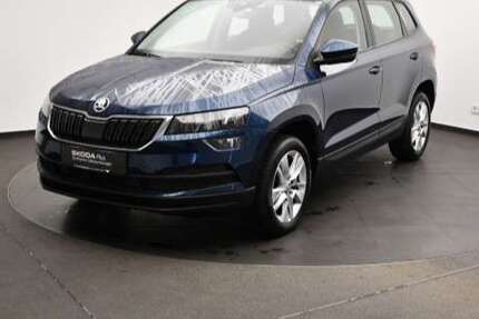 Skoda Karoq 56.000 km 20.990 &euro; Wolfsburg 38440
