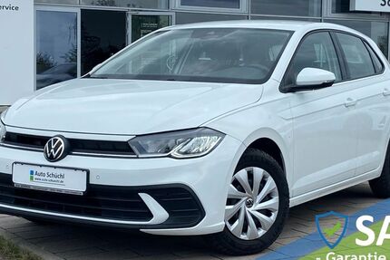 VW Polo 39.114 km 14.948 &euro; Schrobenhausen-Edelshsn. 86529