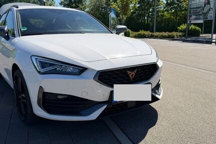 Cupra Leon 85.000 km 20.400 &euro; Augsburg 86156