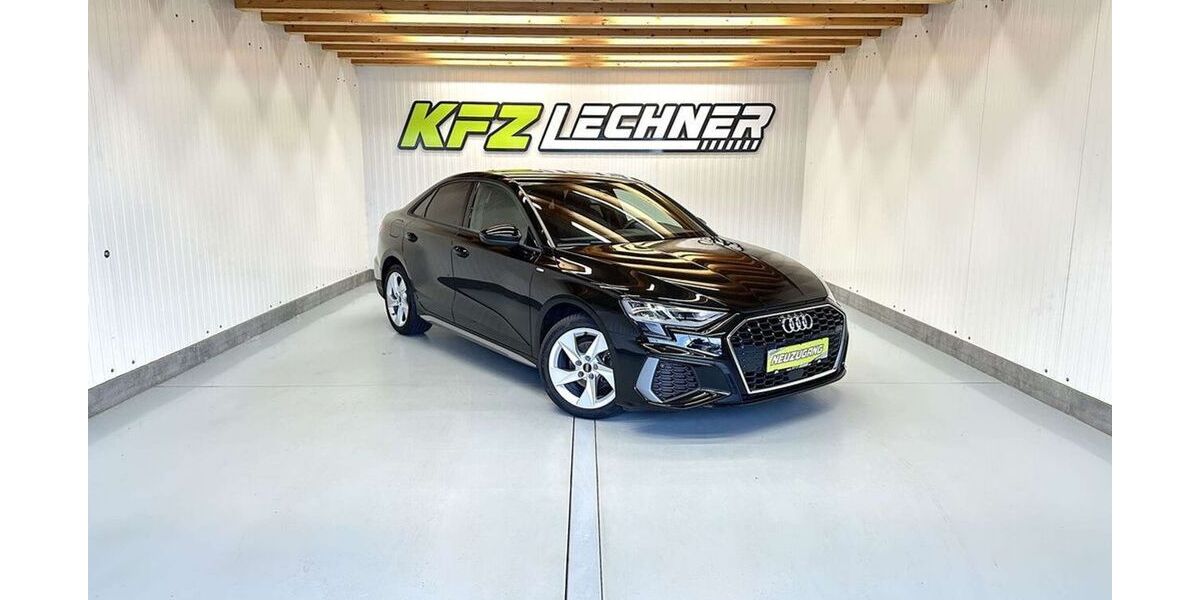 Audi A3 96.700 km 25.450 &euro; Neuhaus am Inn 94152