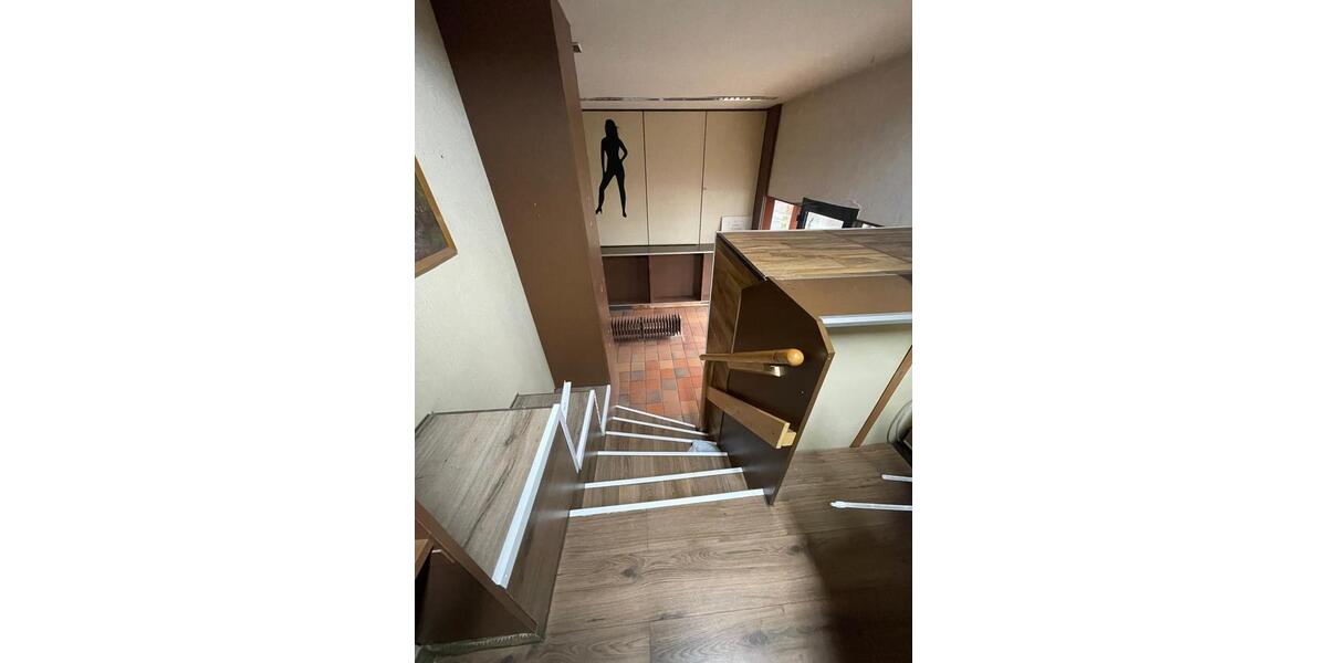 Etagenwohnung Neustadt (Hessen) - 2 Zimmer, 80 m&sup2;, 400&euro; | Angebot:24627616