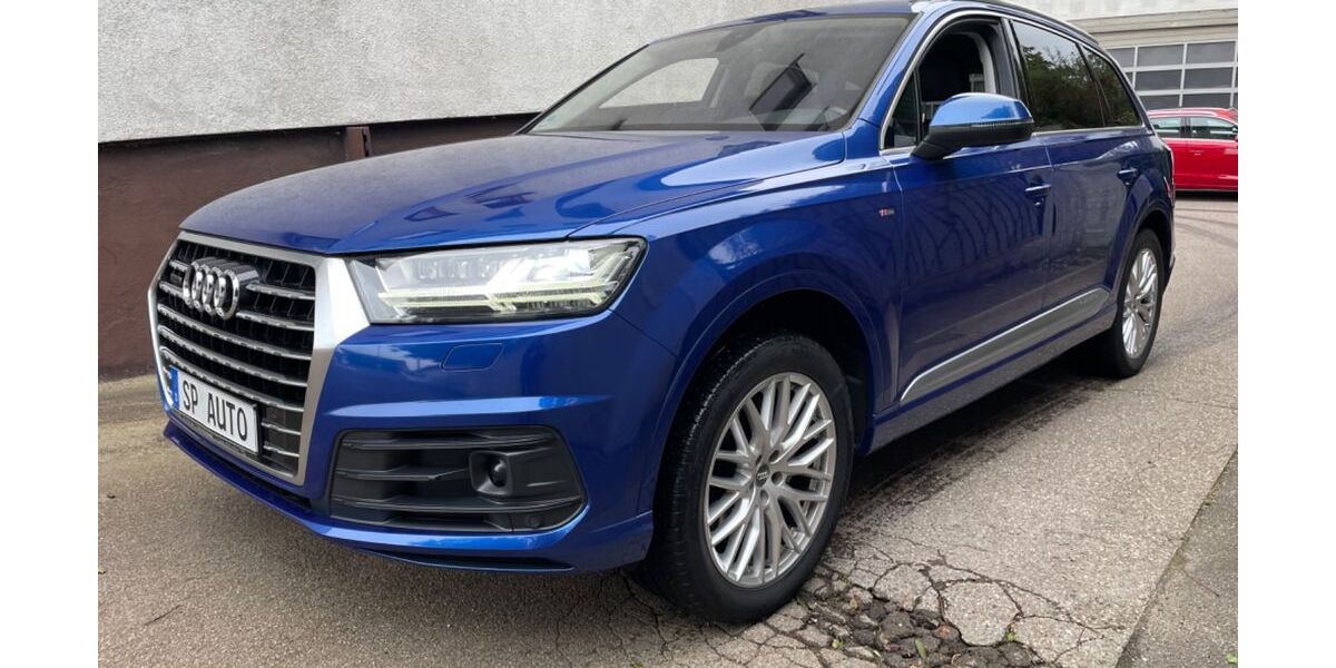 Audi Q7 131.000 km 29.990 &euro; Neu-Ulm (Pfuhl) 89233