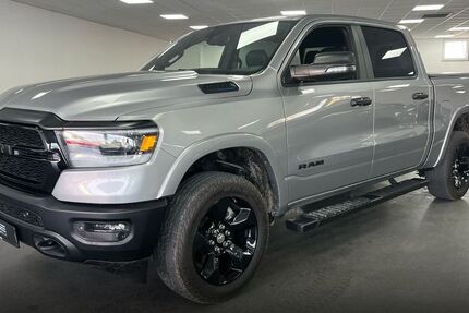 Dodge RAM 22.000 km 46.990 &euro; Mudau 69427