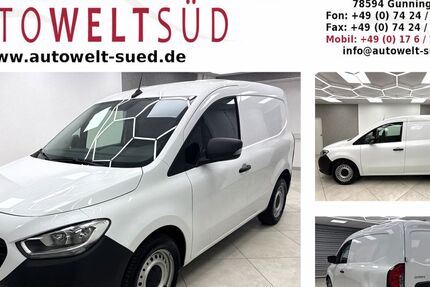 Mercedes-Benz Citan 32.000 km 14.900 &euro; Gunningen 78594