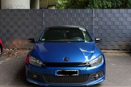 VW Scirocco 221.000 km 3.590 &euro; Mülheim 45478