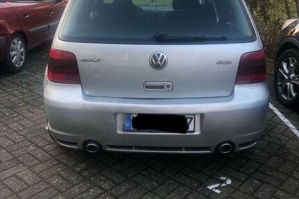 VW Golf 211.750 km 1.350 &euro; Hamburg 22111