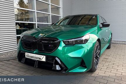 BMW M5 11.784 km 116.849 &euro; Memmingen 87700