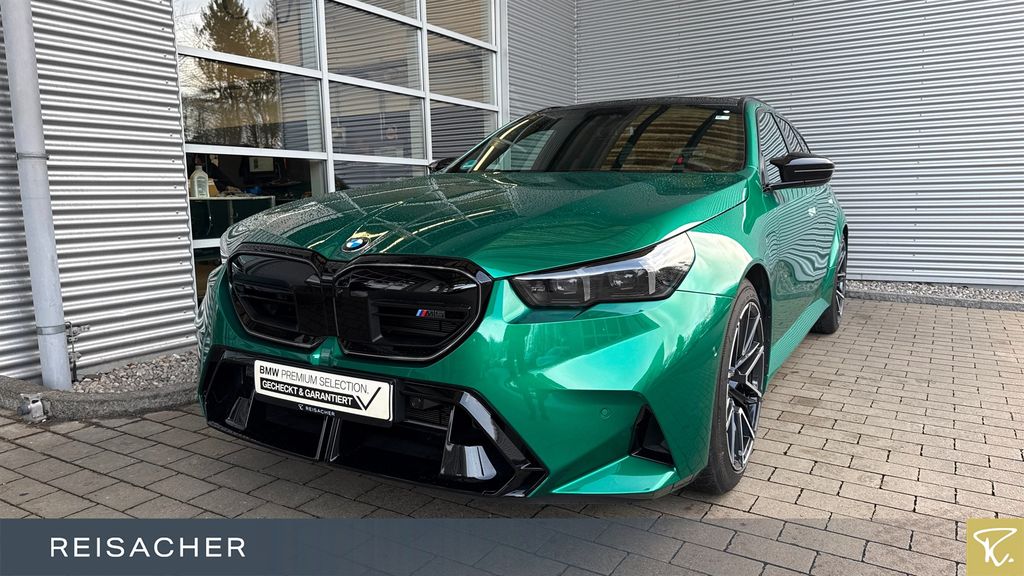 BMW M5 11.830 km 116.849 &euro; Memmingen 87700