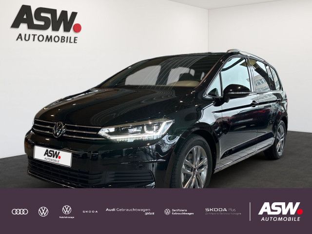 VW Touran 4.900 km 40.880 € Sinsheim 74889