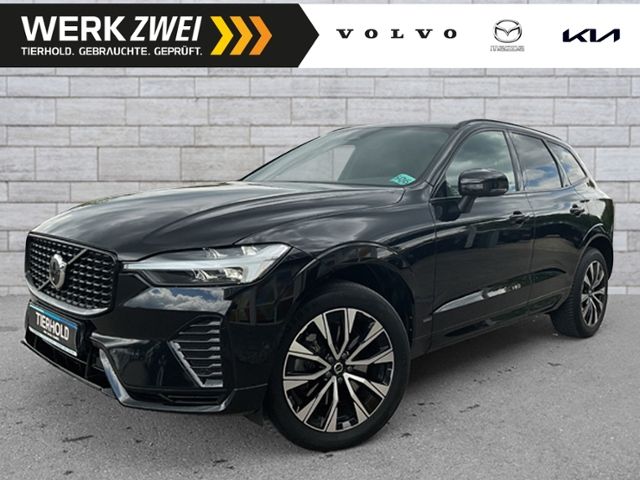 Volvo XC60 82.200 km 36.900 &euro; Augsburg 86179