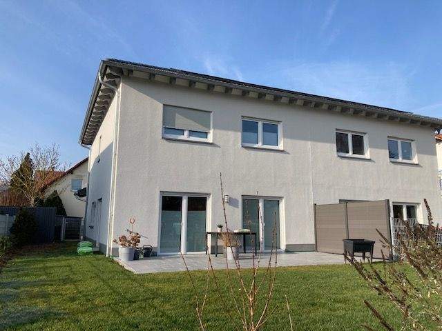 Wohnen der Extraklasse 6 zimmer