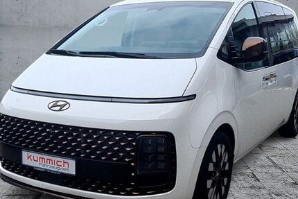 Hyundai STARIA 64.200 km 38.990 &euro; Michelfeld 74545
