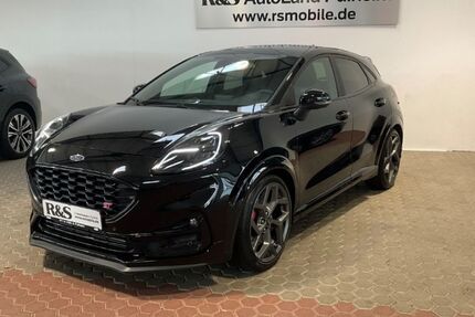 Ford Puma 53.920 km 20.890 € Pulheim 50259