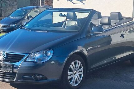 VW Eos