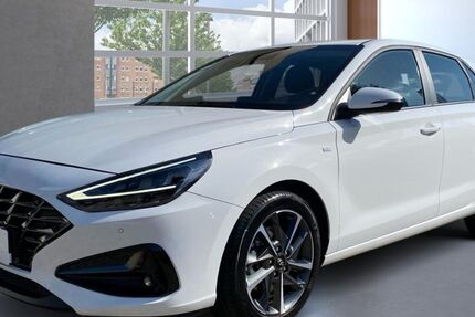 Hyundai i30 39.980 km 21.380 &euro; Freiburg 79111