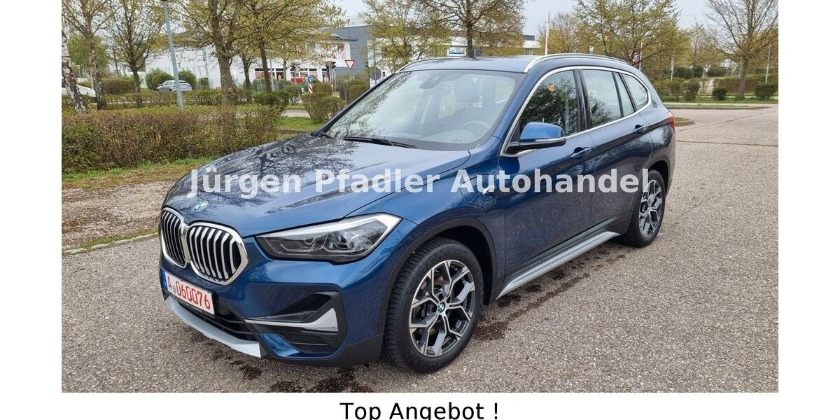 BMW X1 43.980 km 25.780 &euro; Augsburg 86199