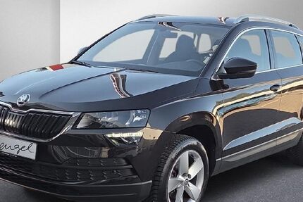 Skoda Karoq 42.300 km 19.798 &euro; Wunsiedel 95632