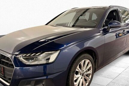 Audi A4 128.585 km 21.950 &euro; Steinbach-Hallenberg OT Herges-Hallenberg 98587