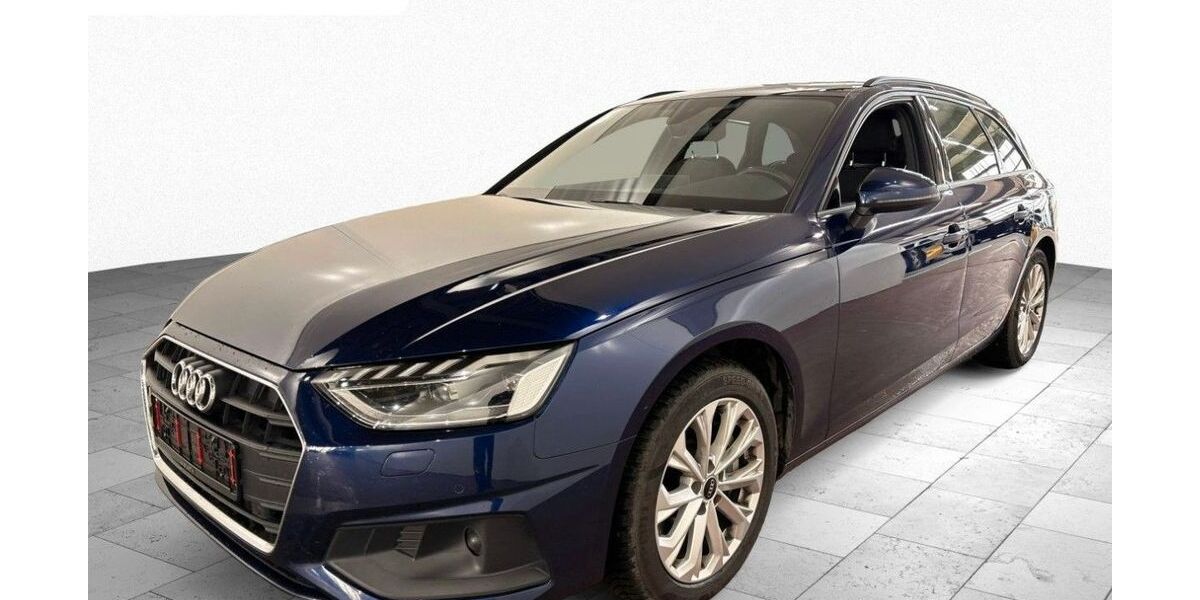 Audi A4 128.585 km 21.950 &euro; Steinbach-Hallenberg OT Herges-Hallenberg 98587