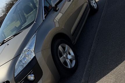 Peugeot 3008 211.000 km 4.750 &euro; Pfalzgrafenweiler 72285