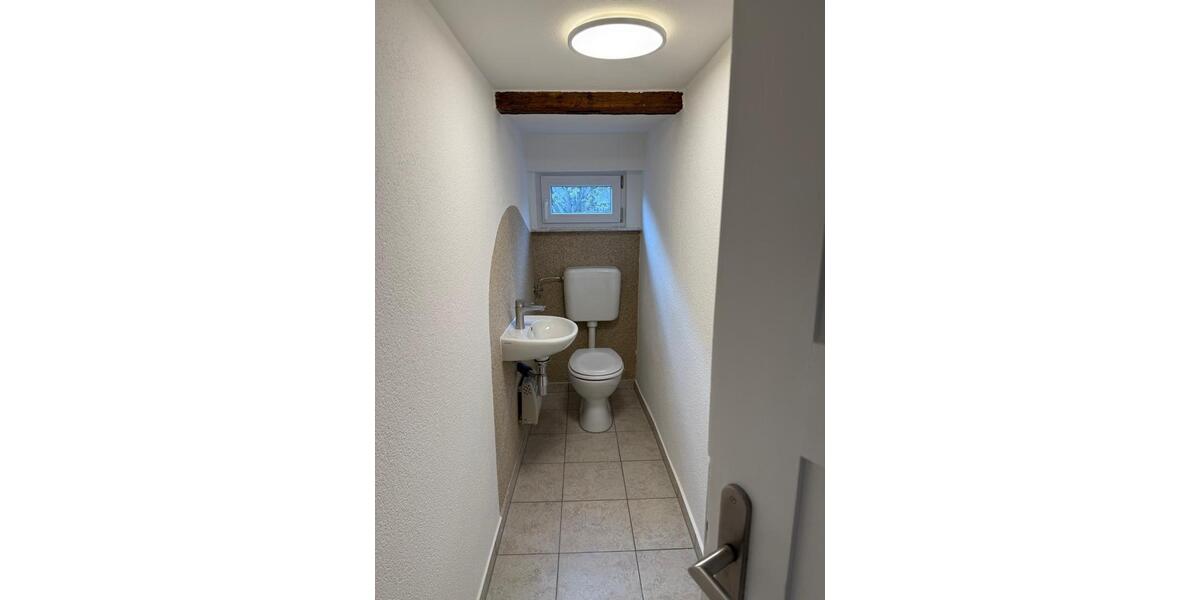 Doppelhaushälfte Schrozberg - 4.5 Zimmer, 100 m&sup2;, 650&euro; | Angebot:26103380