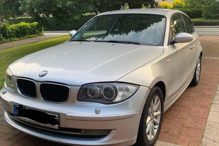 BMW 118 176.000 km 3.300 &euro; Georgsmarienhütte 49124