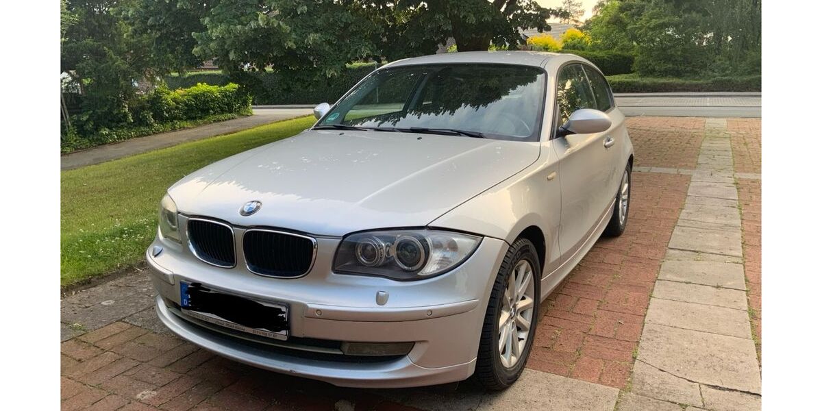 BMW 118 176.000 km 3.300 &euro; Georgsmarienhütte 49124