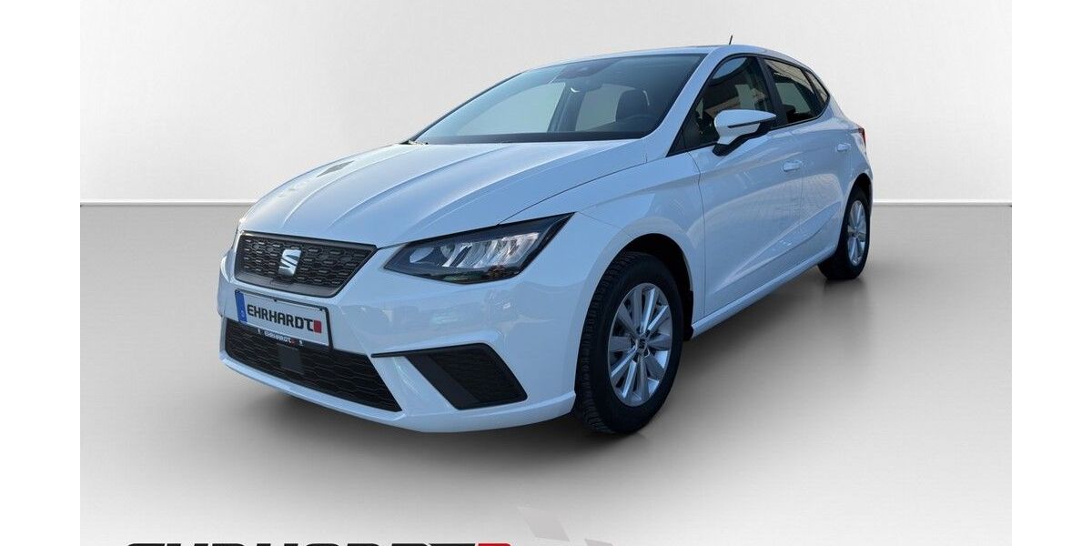 Seat Ibiza 63.530 km 10.990 &euro; Zellingen 97225